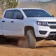 Image for article titled This Unofficial 2015 Chevy Colorado ZR2 Is Your Cheap Mini-Ford Raptor
